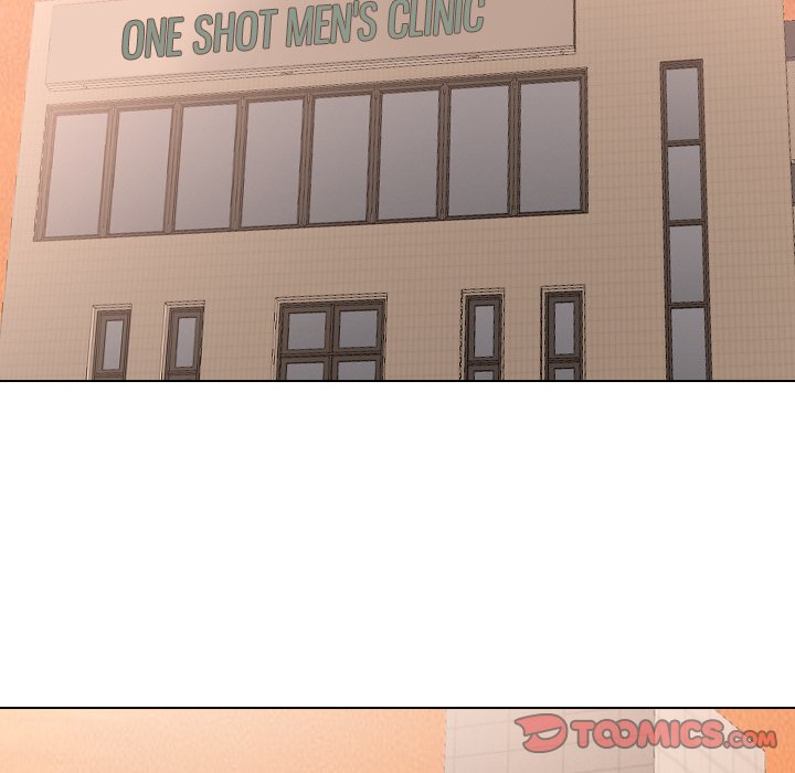 One Shot Men’s Clinic image