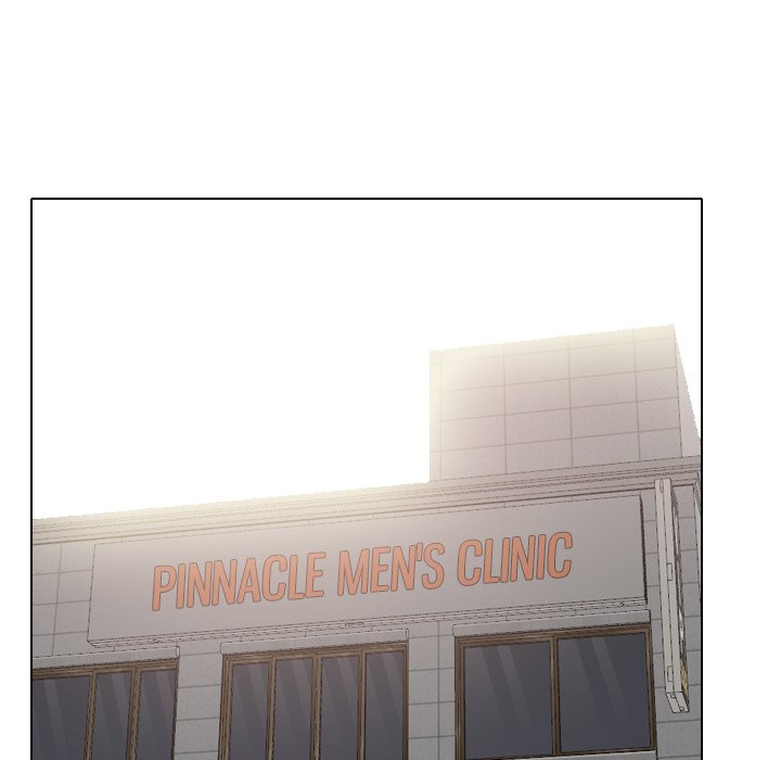 One Shot Men’s Clinic image