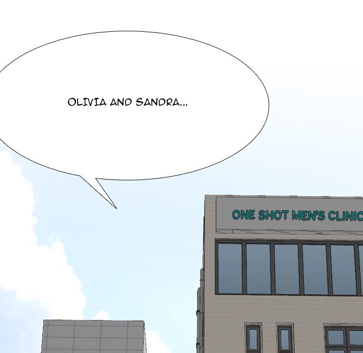 One Shot Men’s Clinic image