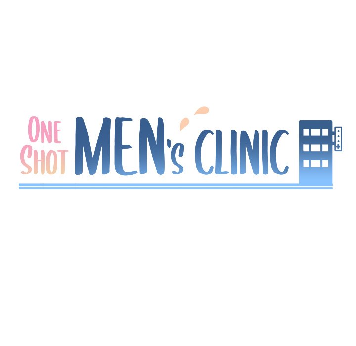One Shot Men’s Clinic image