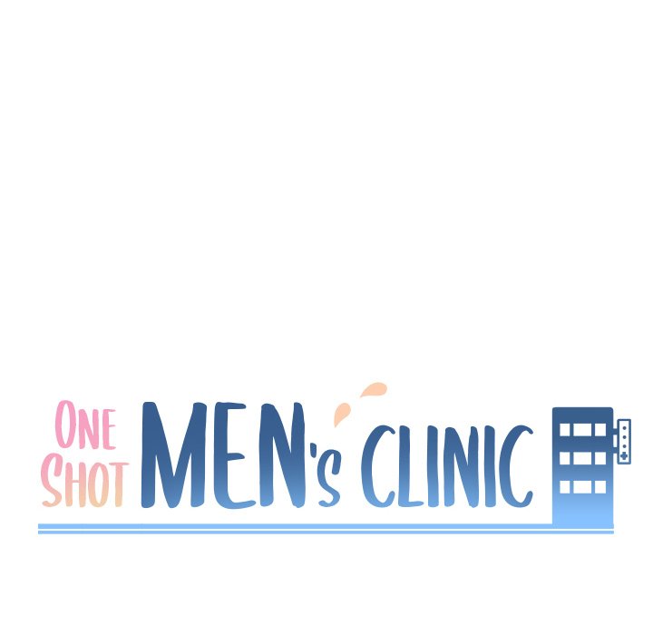 One Shot Men’s Clinic image