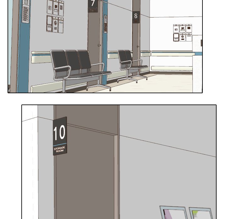 One Shot Men’s Clinic image