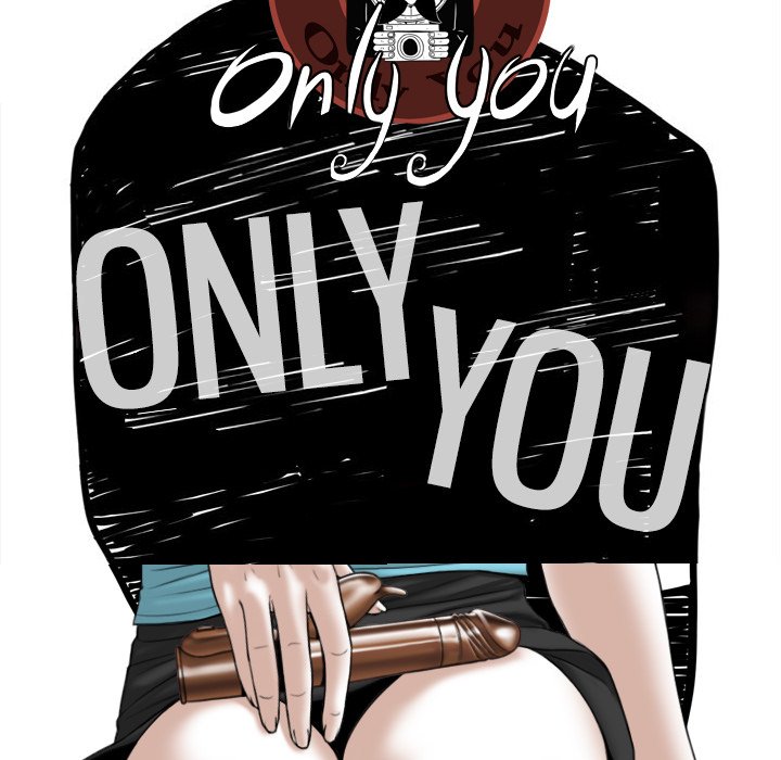 Only You image