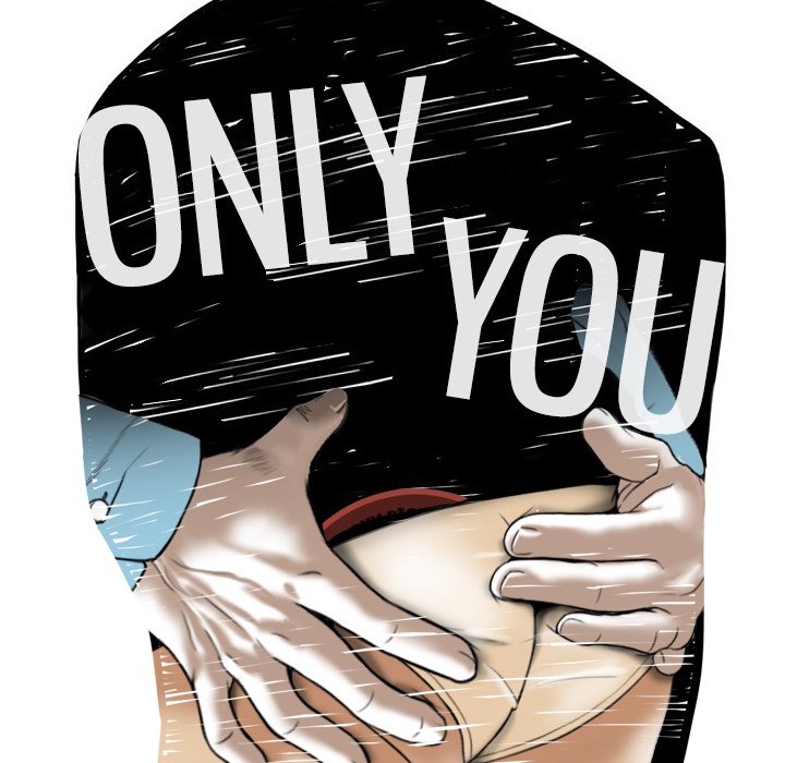 Only You image