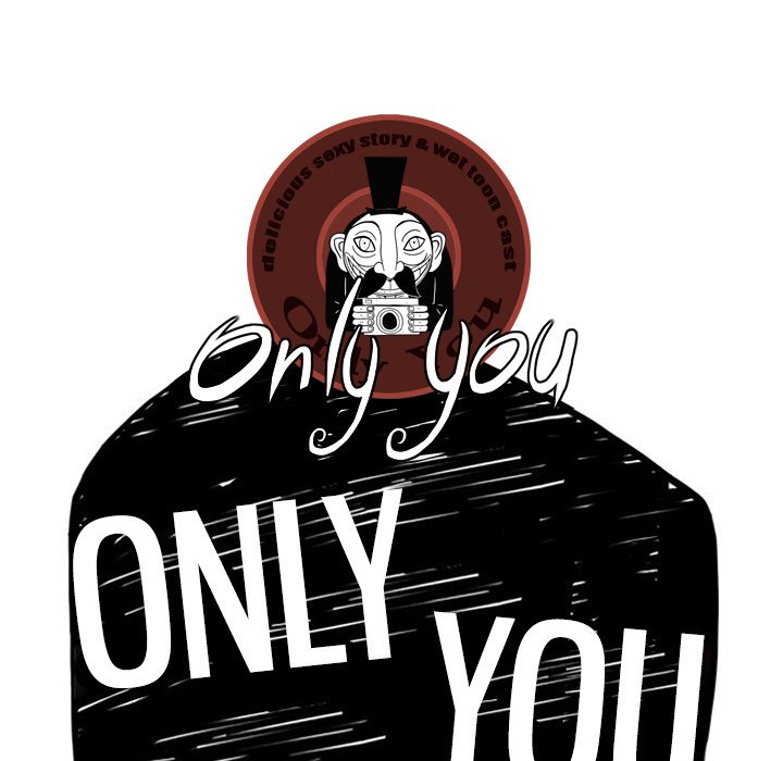 Only You image