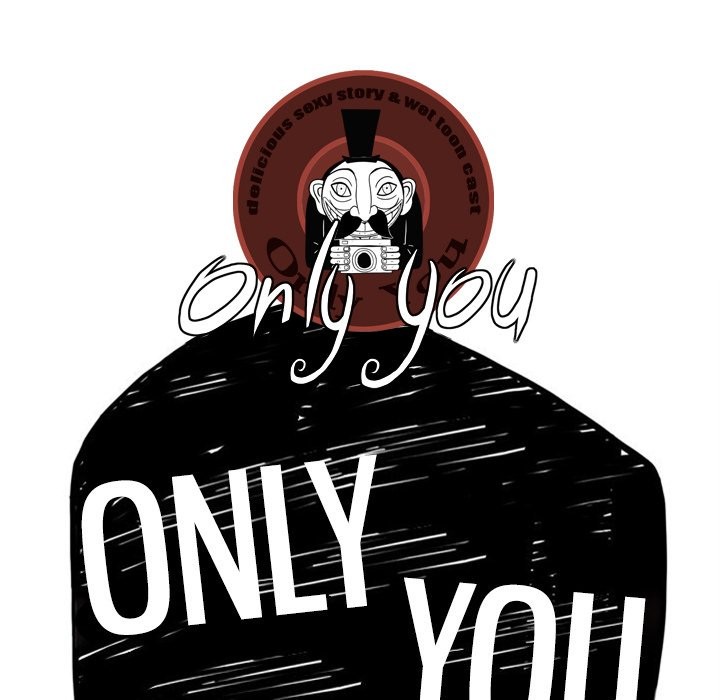 Only You image