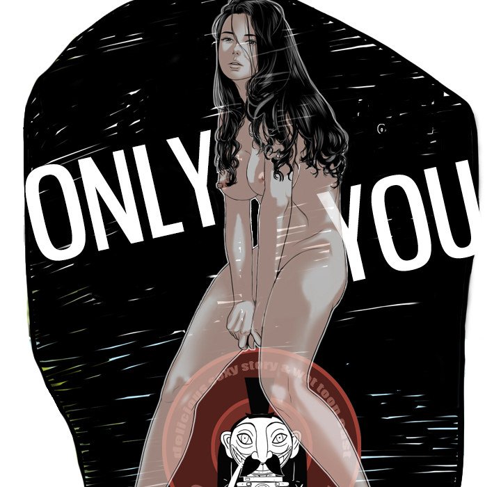 Only You image