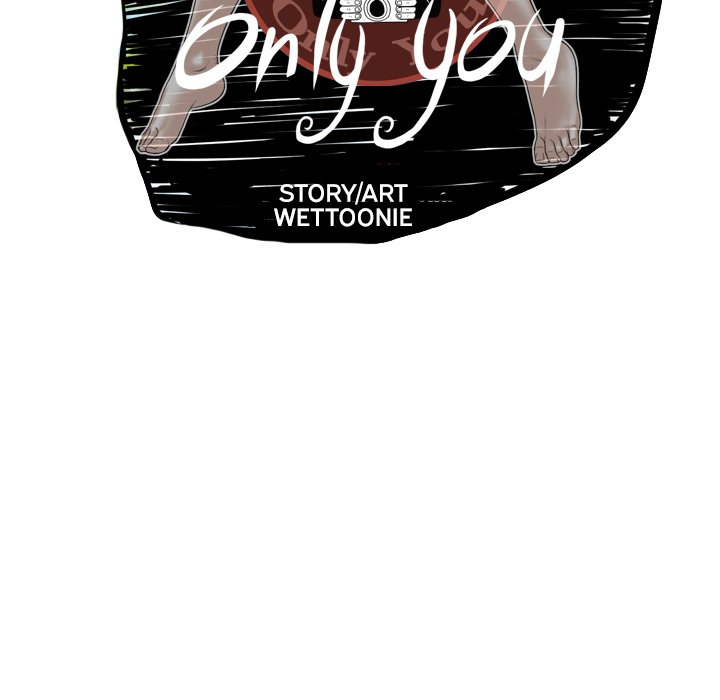 Only You image