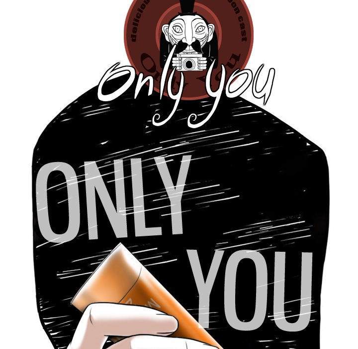 Only You image