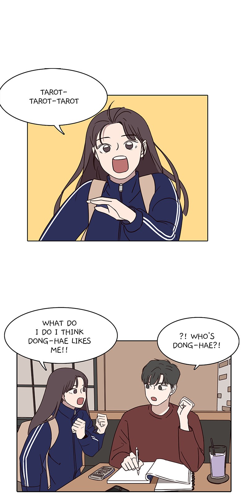 Read Manhwa | HD Porn Comics