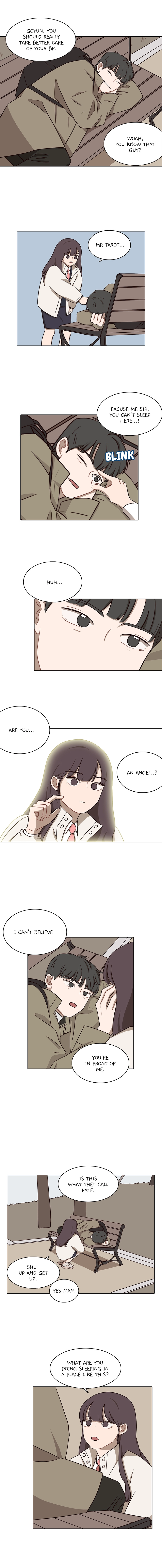 Ooh La La END image