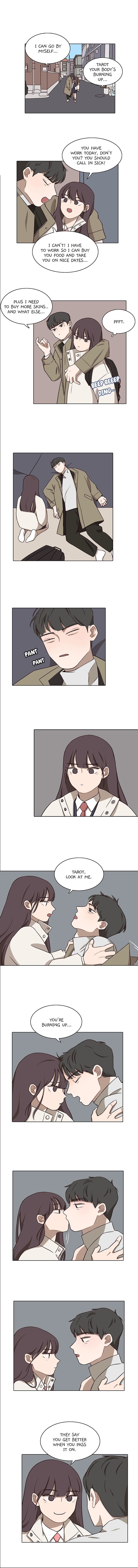 Ooh La La END image