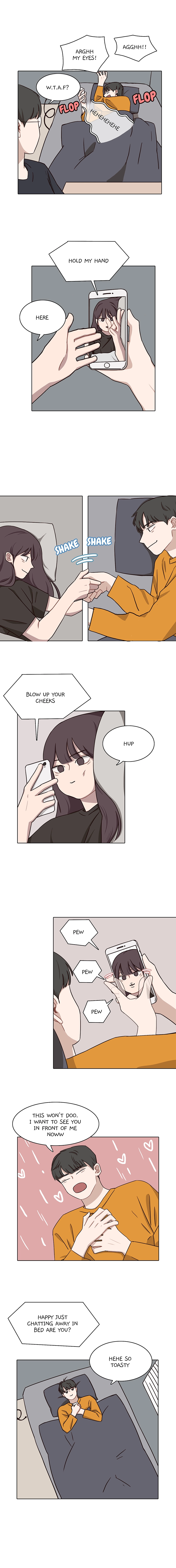 Ooh La La END image