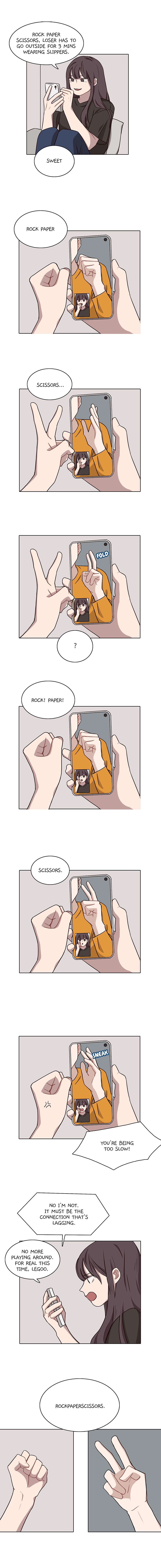 Ooh La La END image