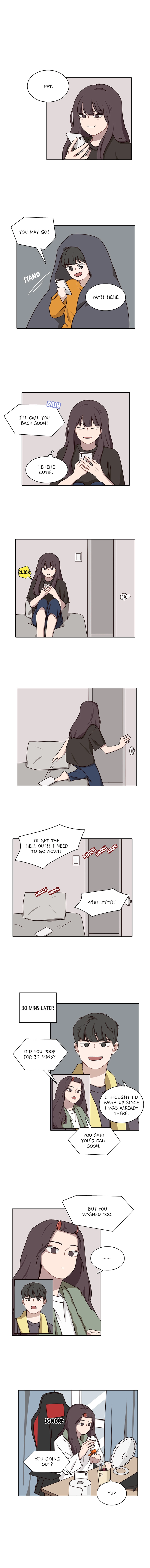 Ooh La La END image