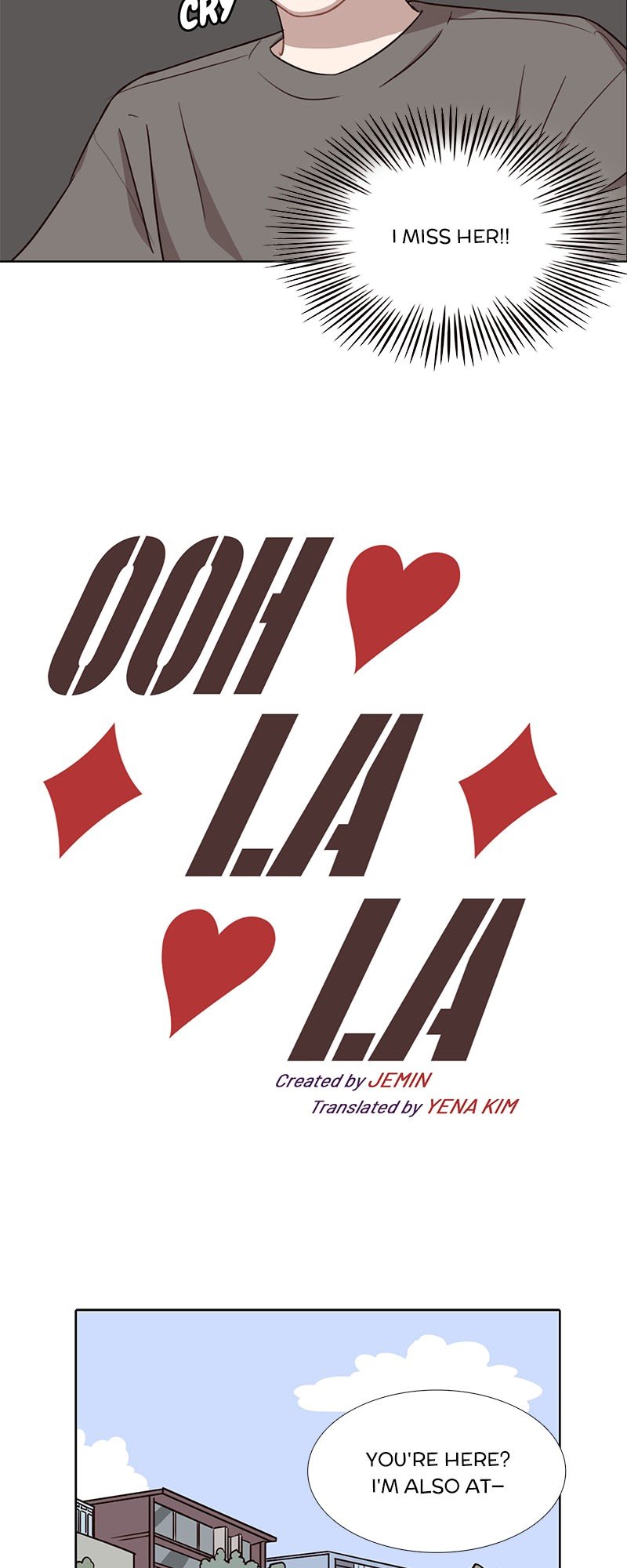 Ooh La La END image