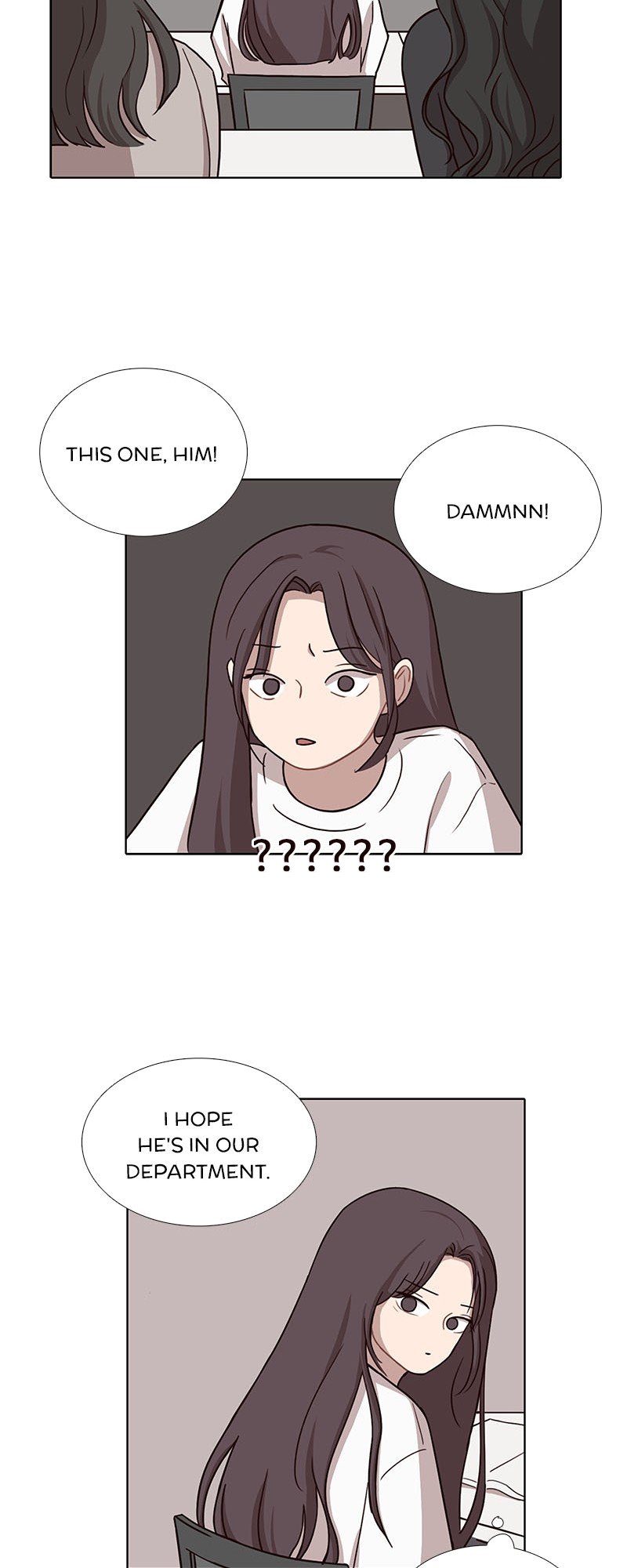 Ooh La La END image