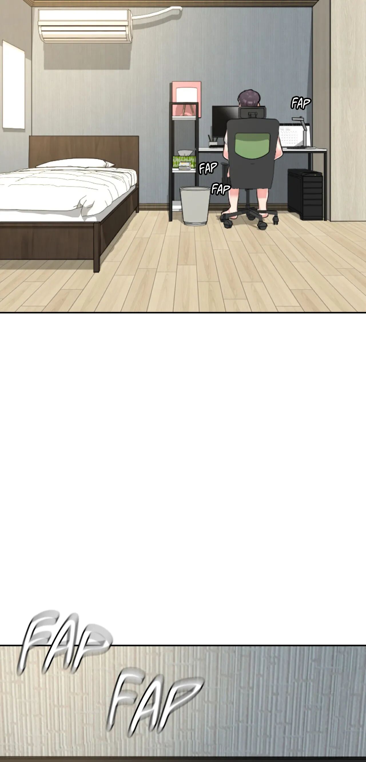 Ordinary to Alpha END image