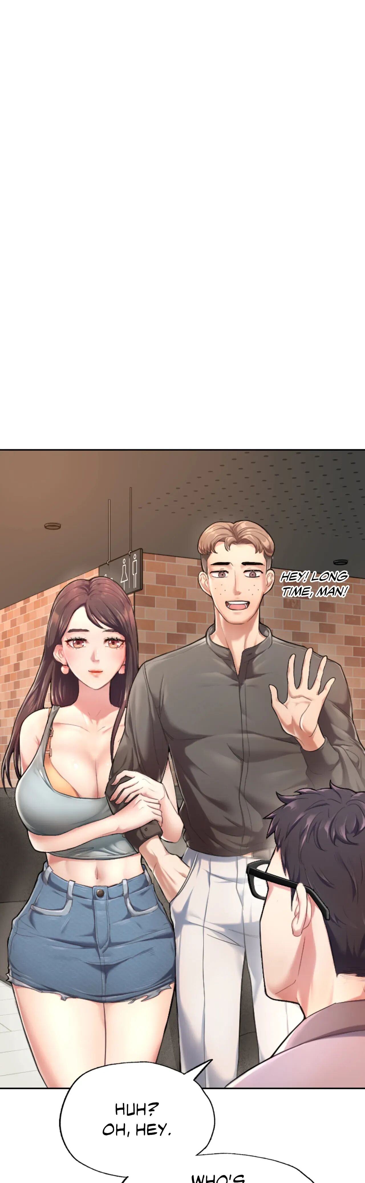 Ordinary to Alpha END image