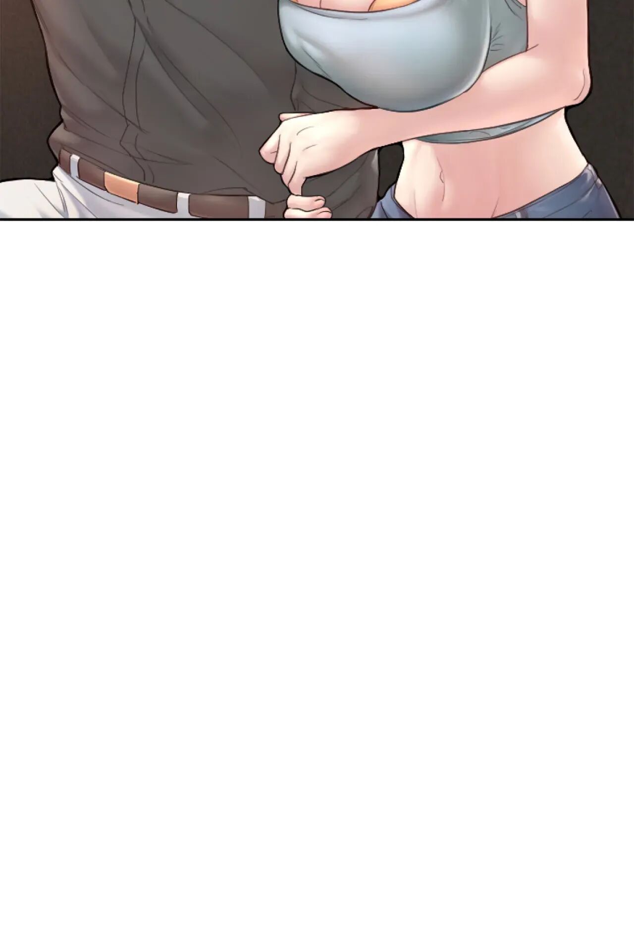 Ordinary to Alpha END image