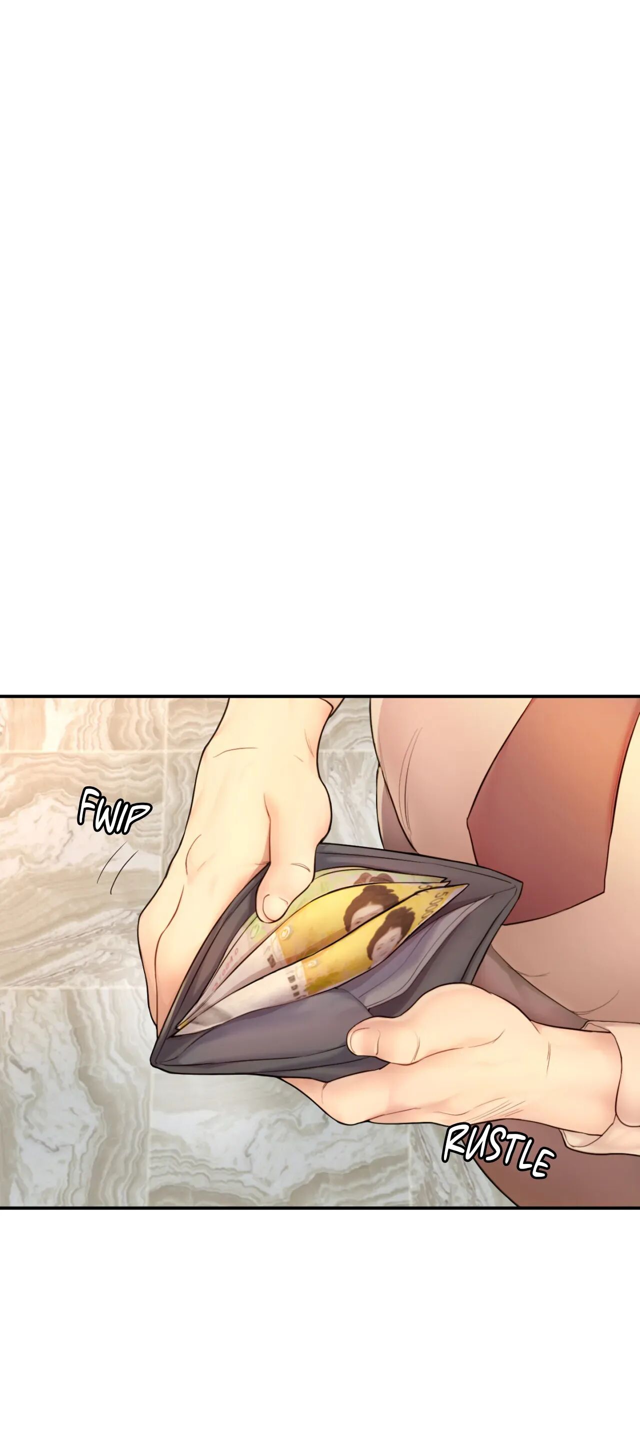 Ordinary to Alpha END image