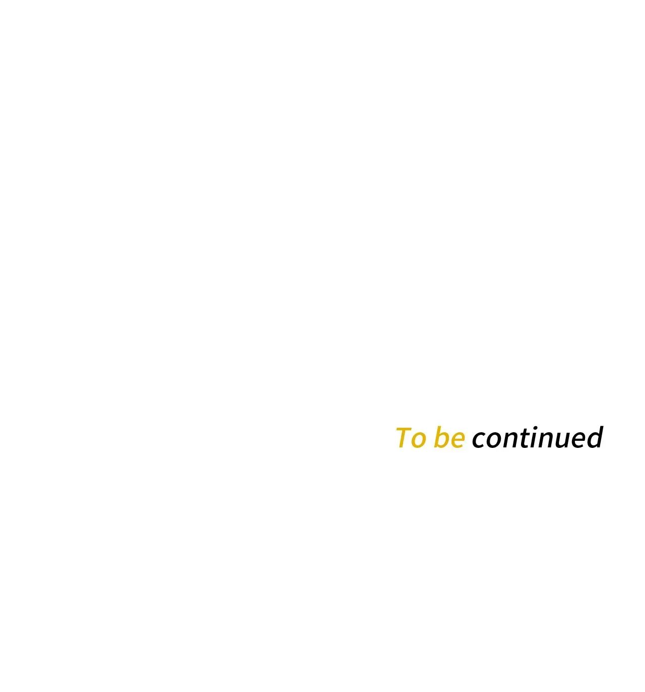 Ordinary to Alpha END image