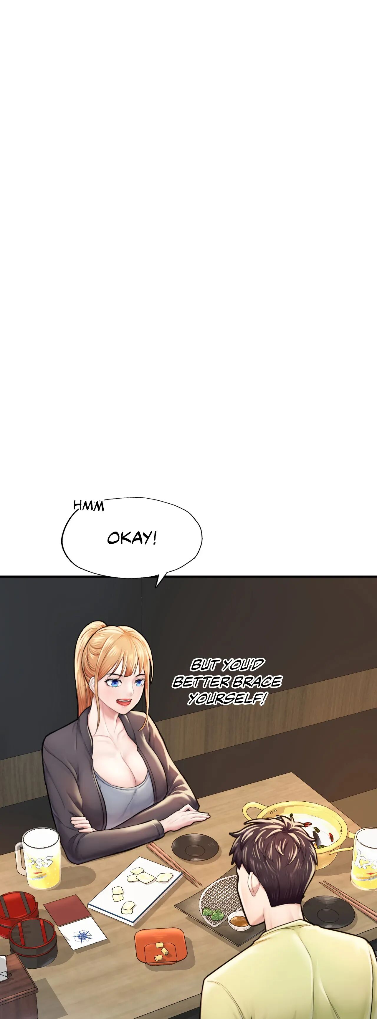 Ordinary to Alpha END image