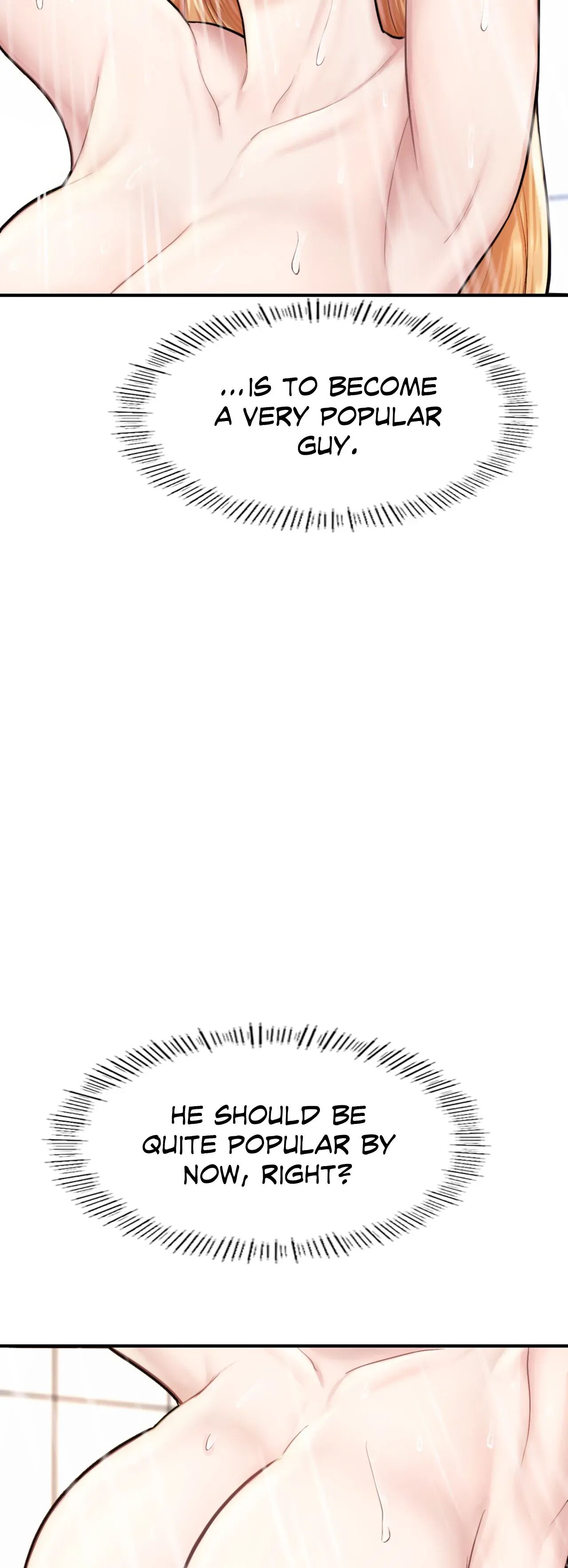 Ordinary to Alpha END image