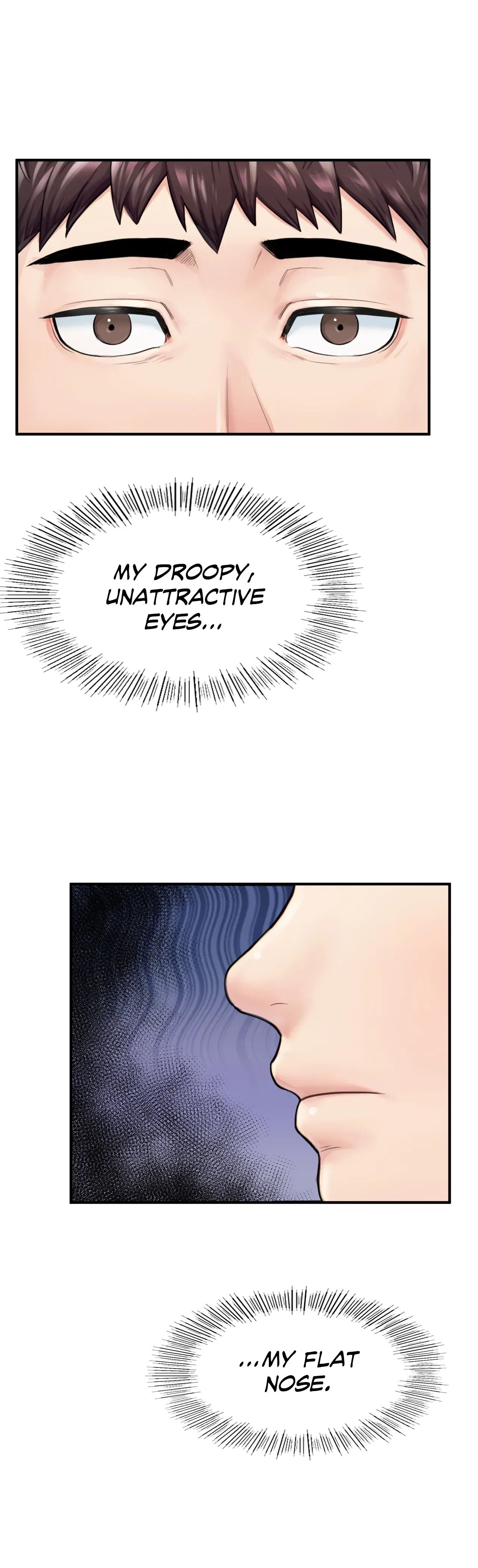 Ordinary to Alpha END image