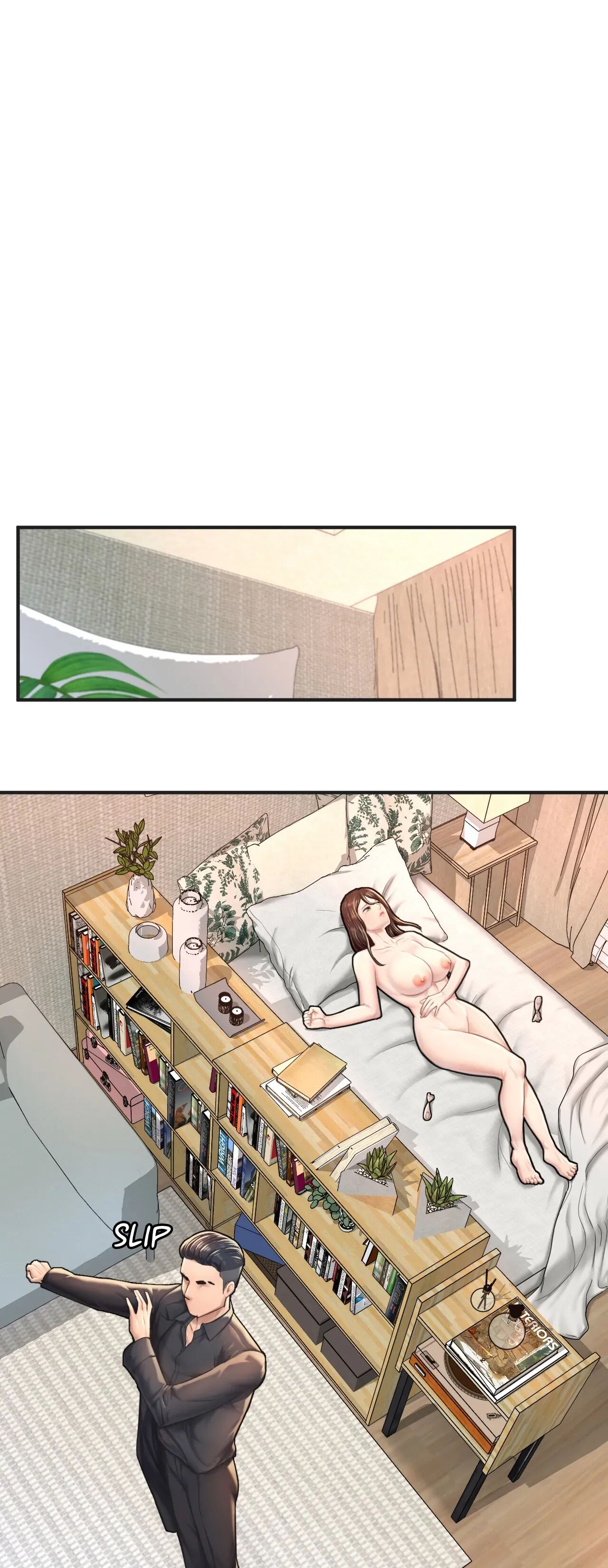 Ordinary to Alpha END image