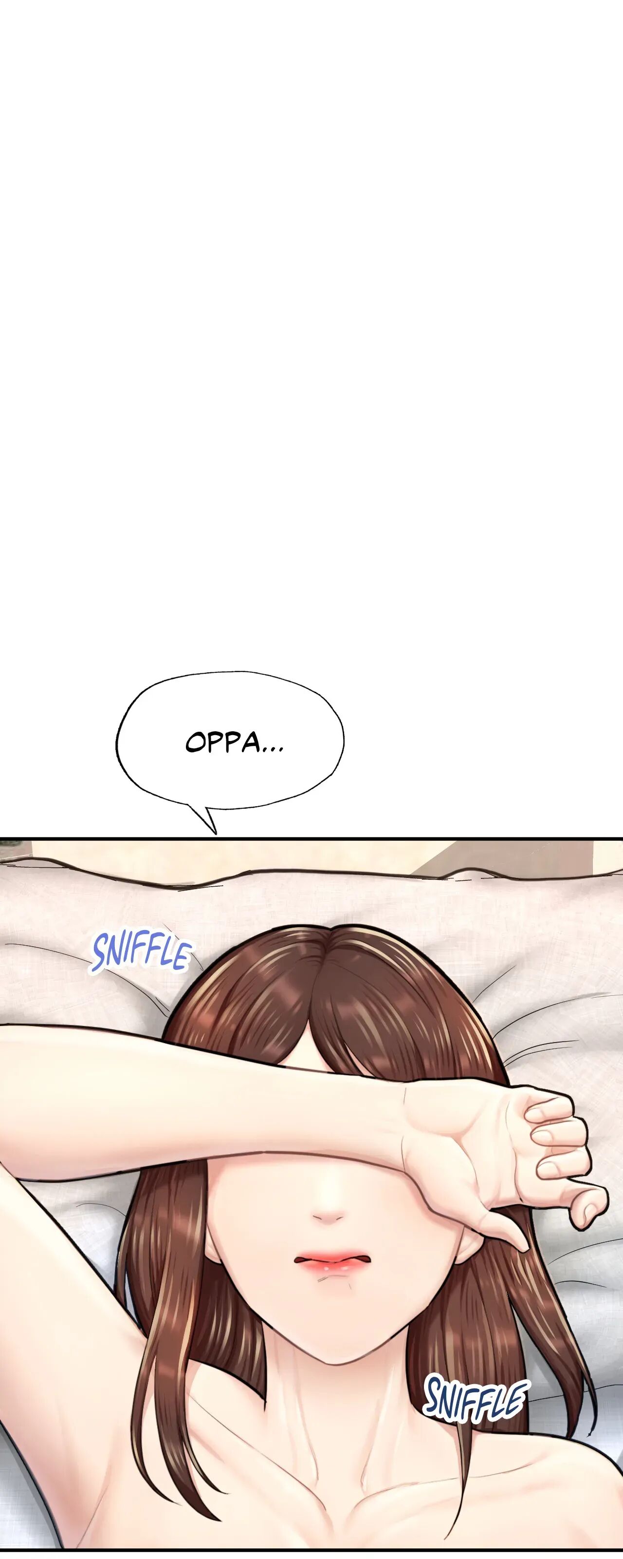 Ordinary to Alpha END image