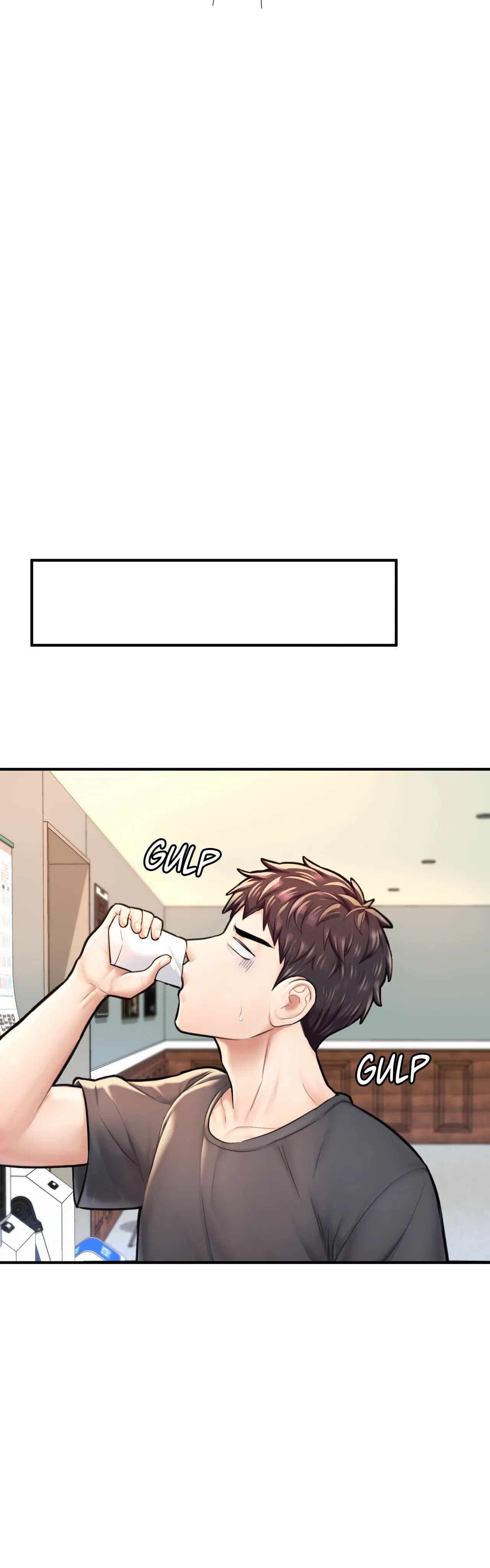Ordinary to Alpha END image