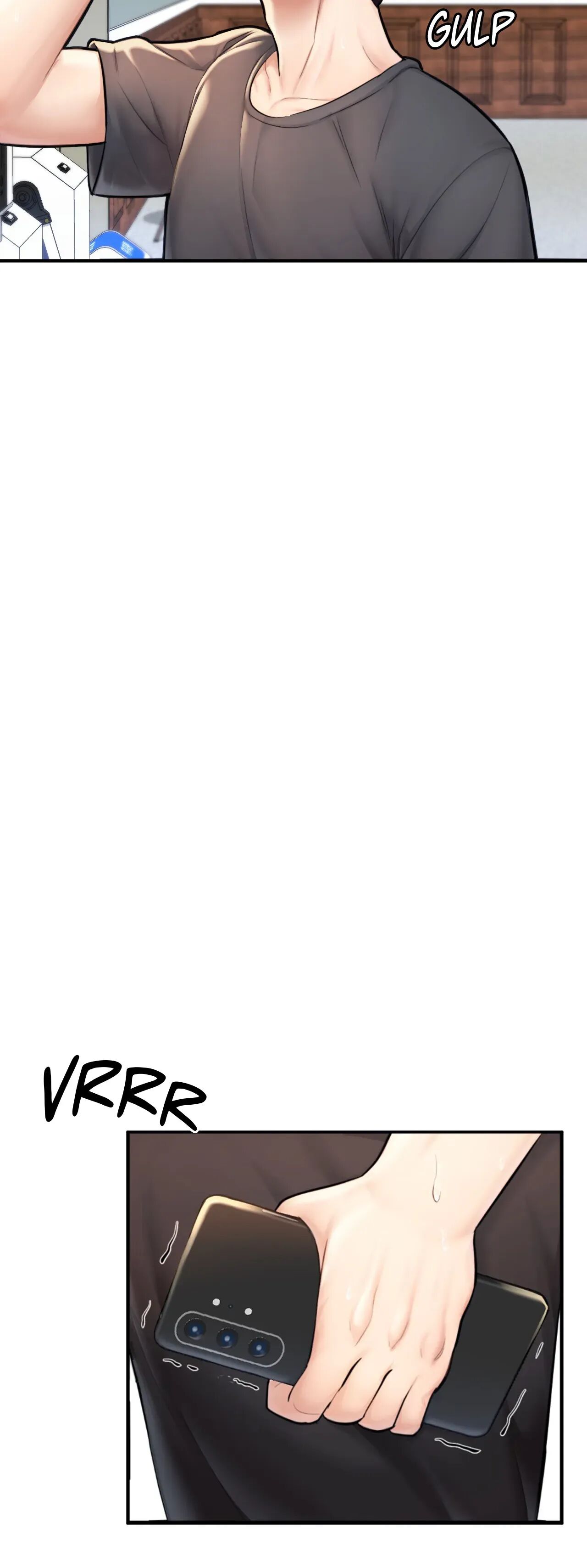 Ordinary to Alpha END image
