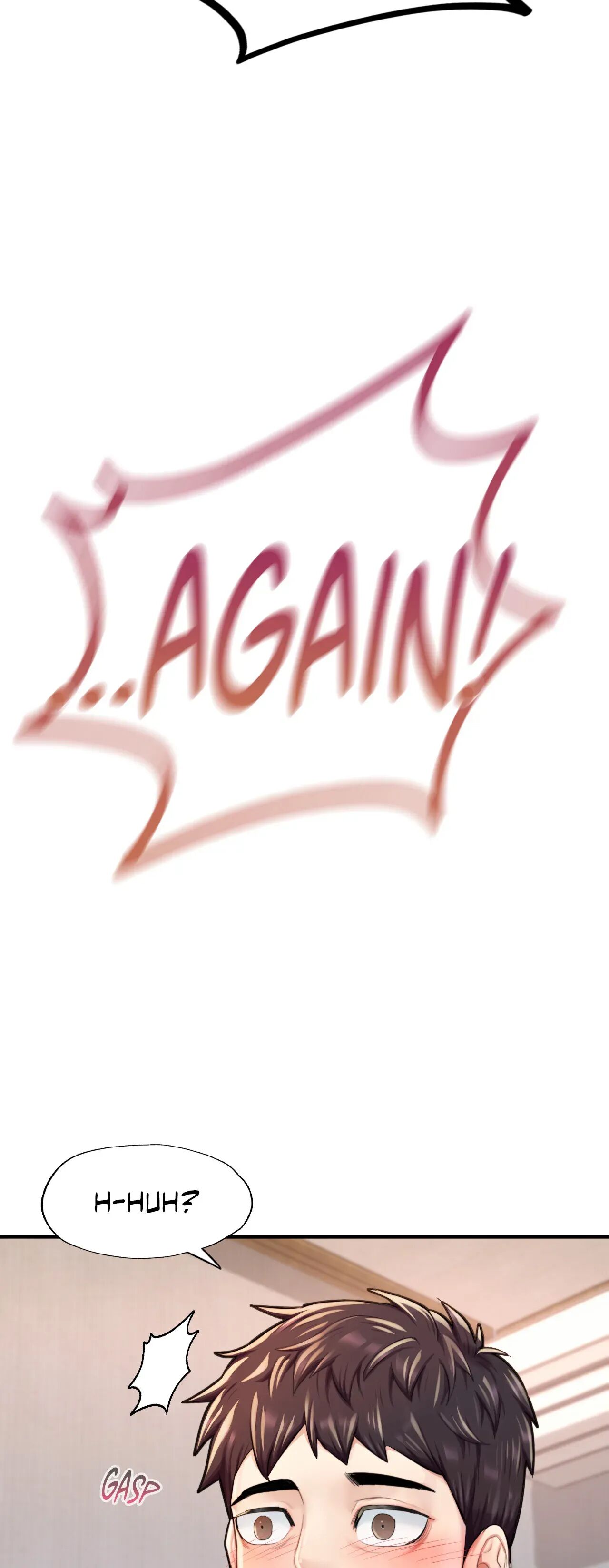 Ordinary to Alpha END image