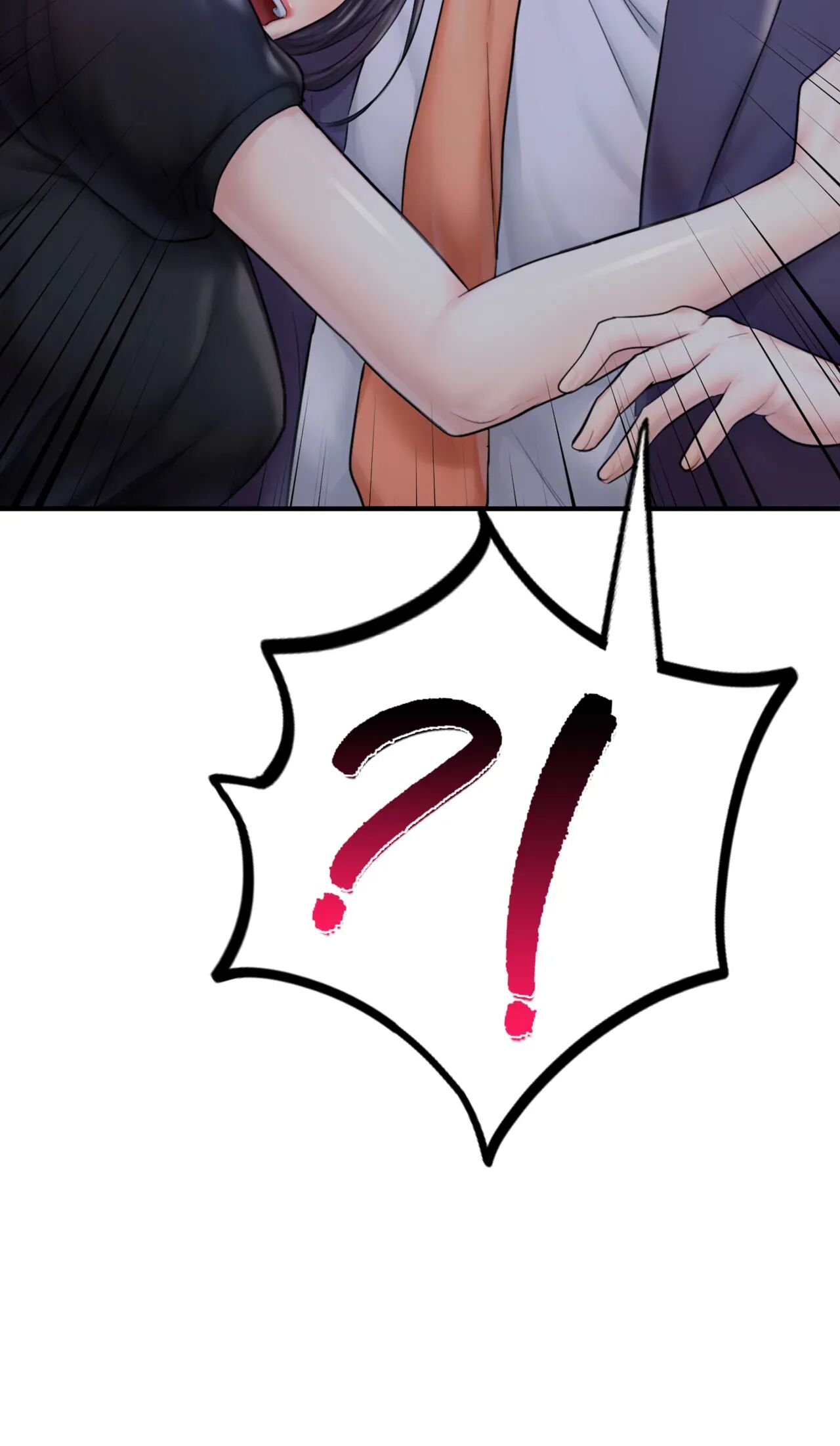 Ordinary to Alpha END image
