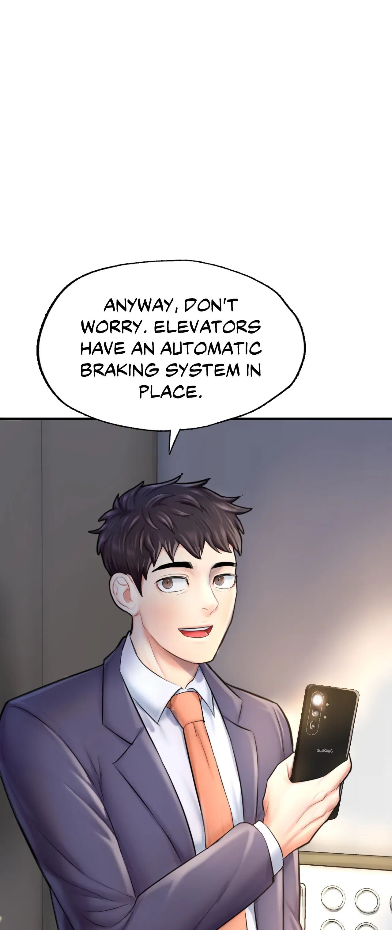 Ordinary to Alpha END image
