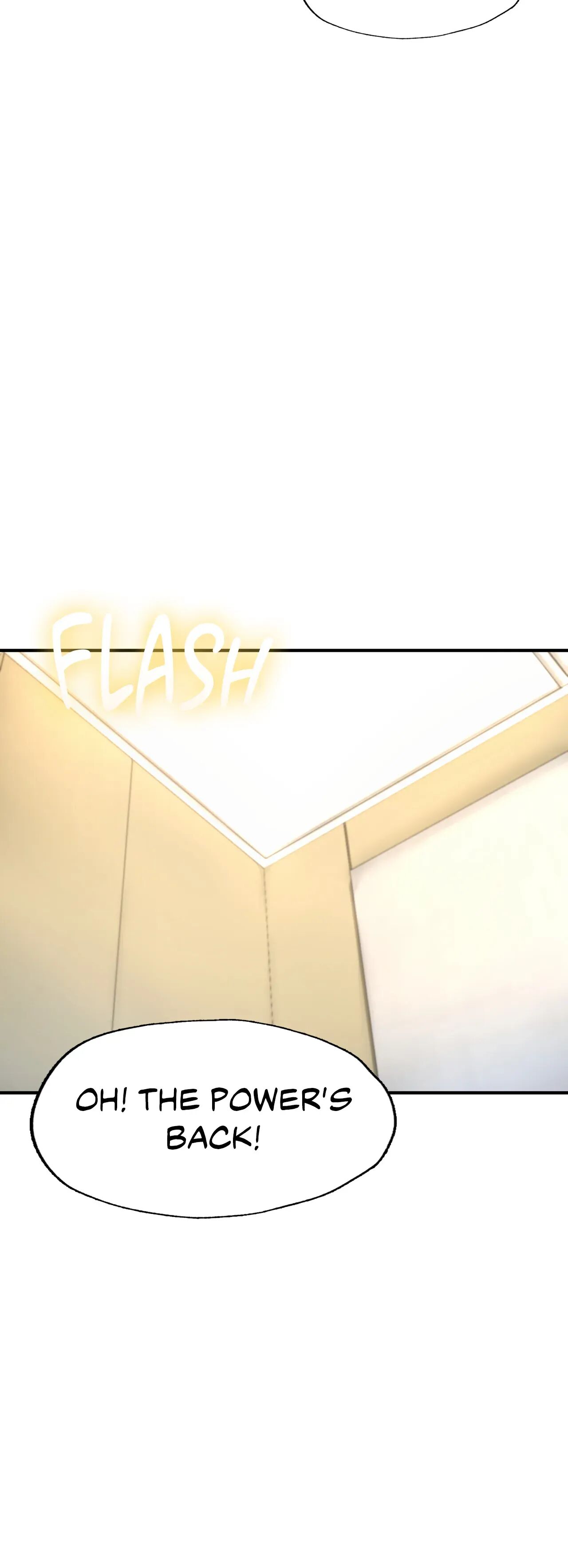 Ordinary to Alpha END image