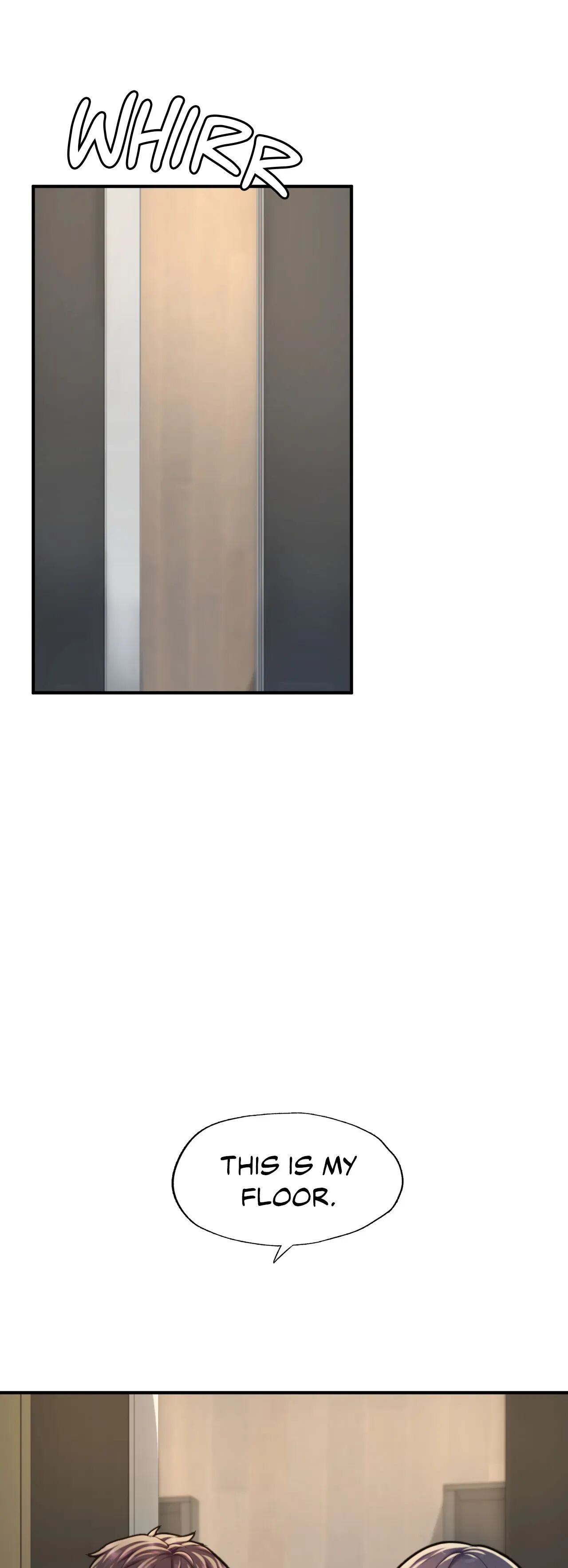 Ordinary to Alpha END image