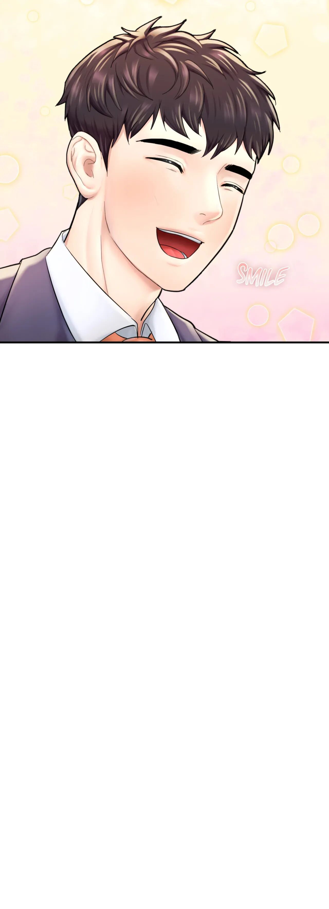 Ordinary to Alpha END image