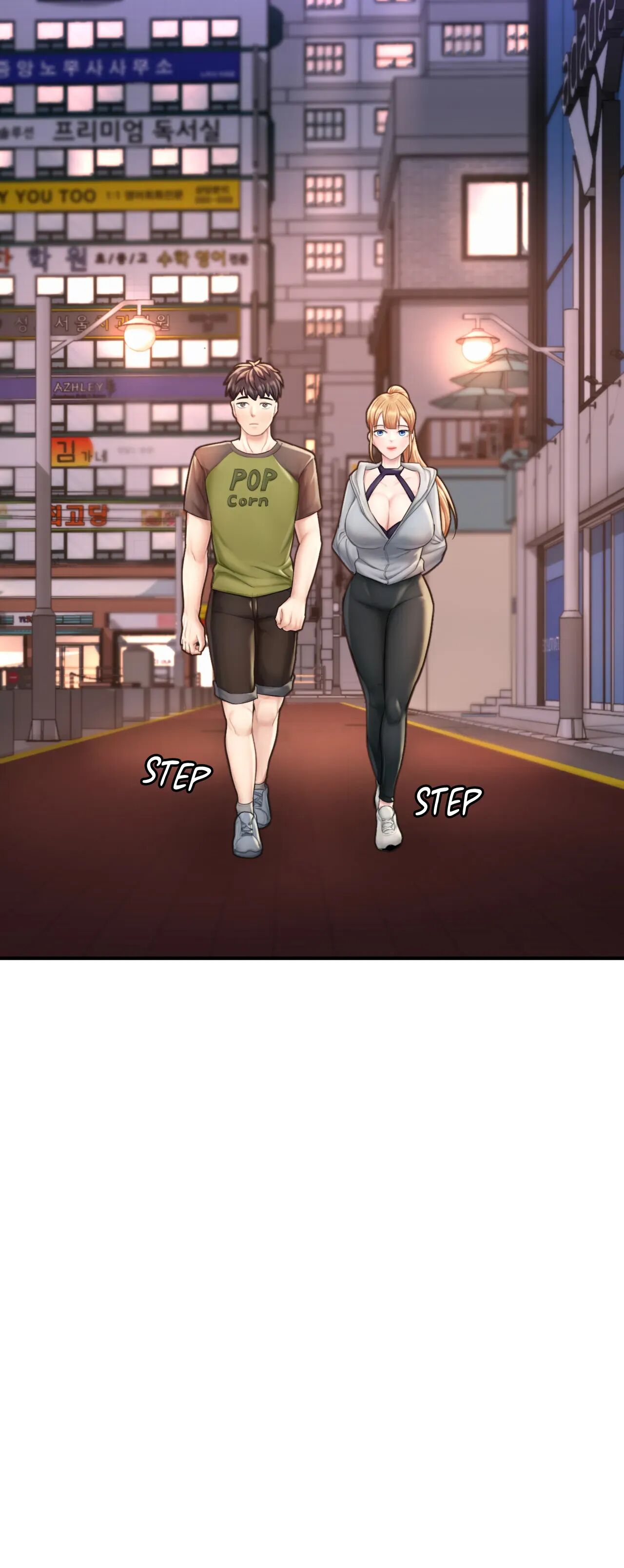 Ordinary to Alpha END image