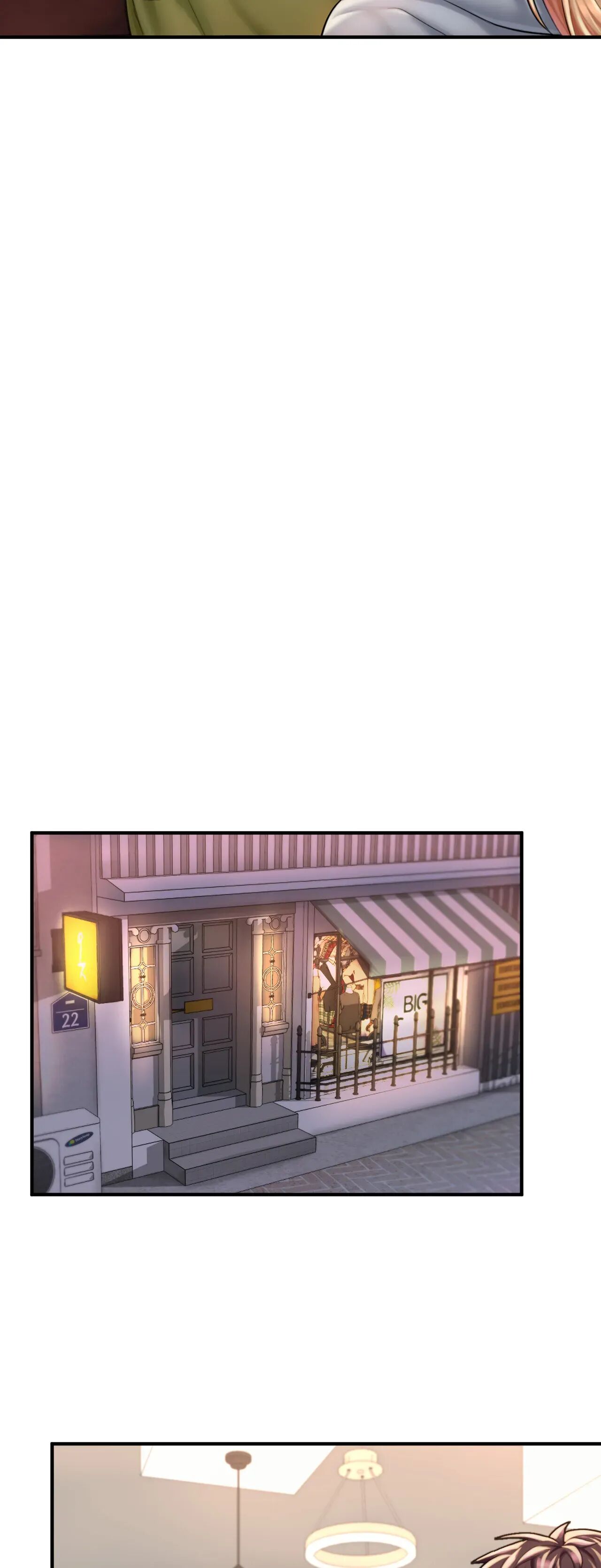 Ordinary to Alpha END image