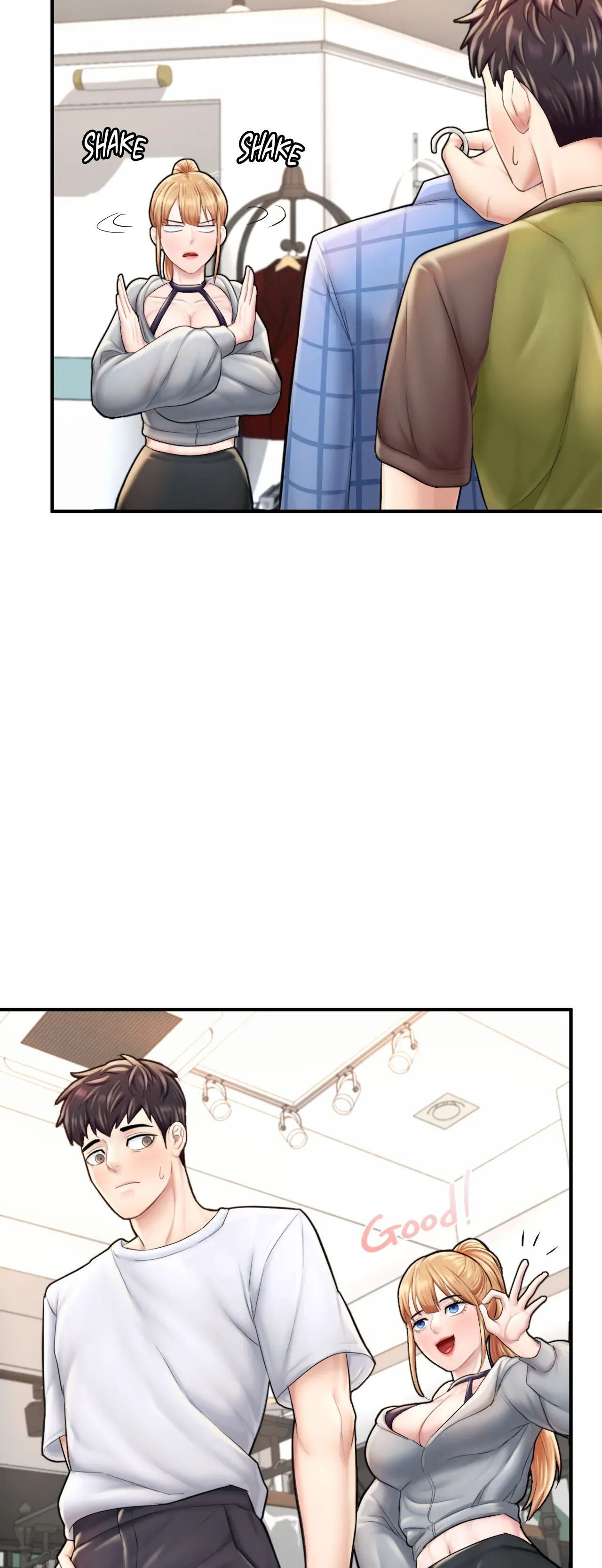 Ordinary to Alpha END image