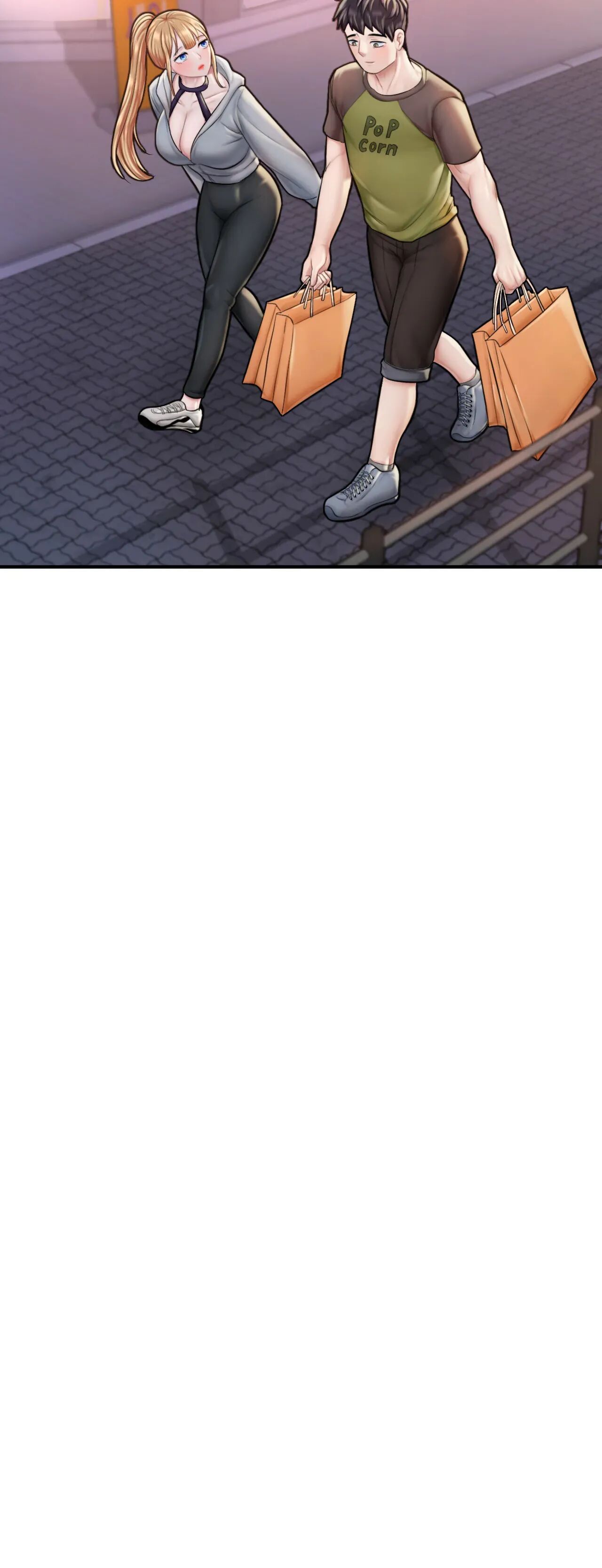 Ordinary to Alpha END image