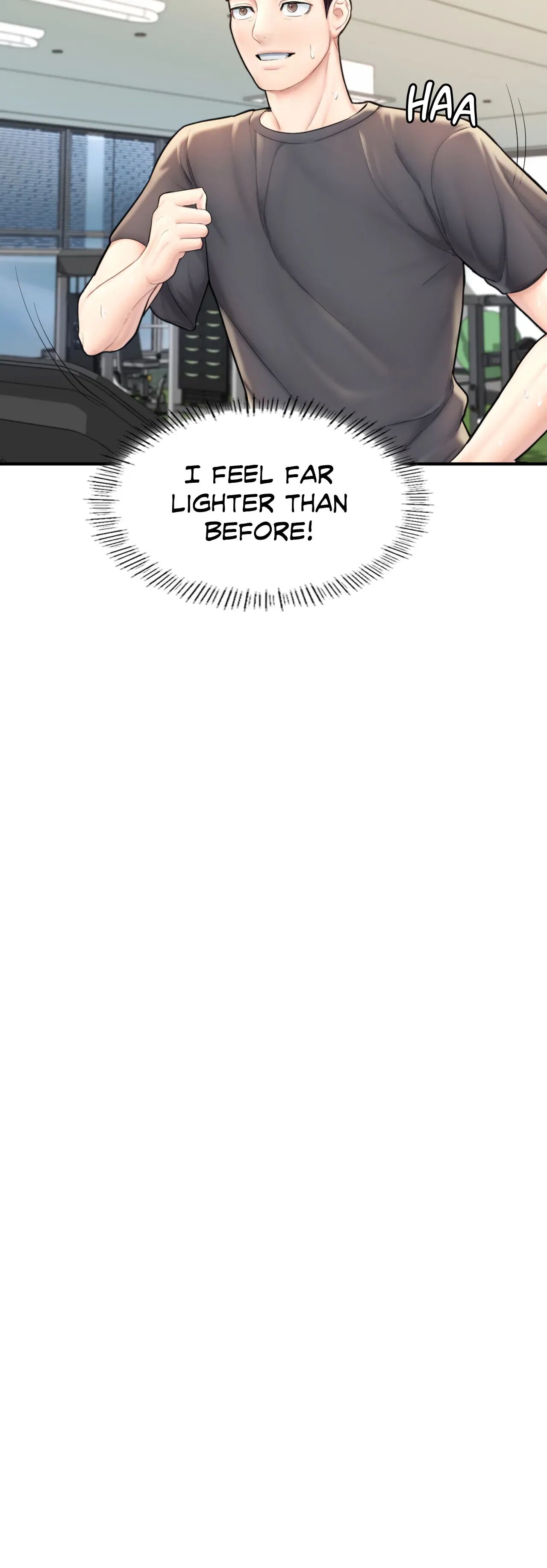 Ordinary to Alpha END image
