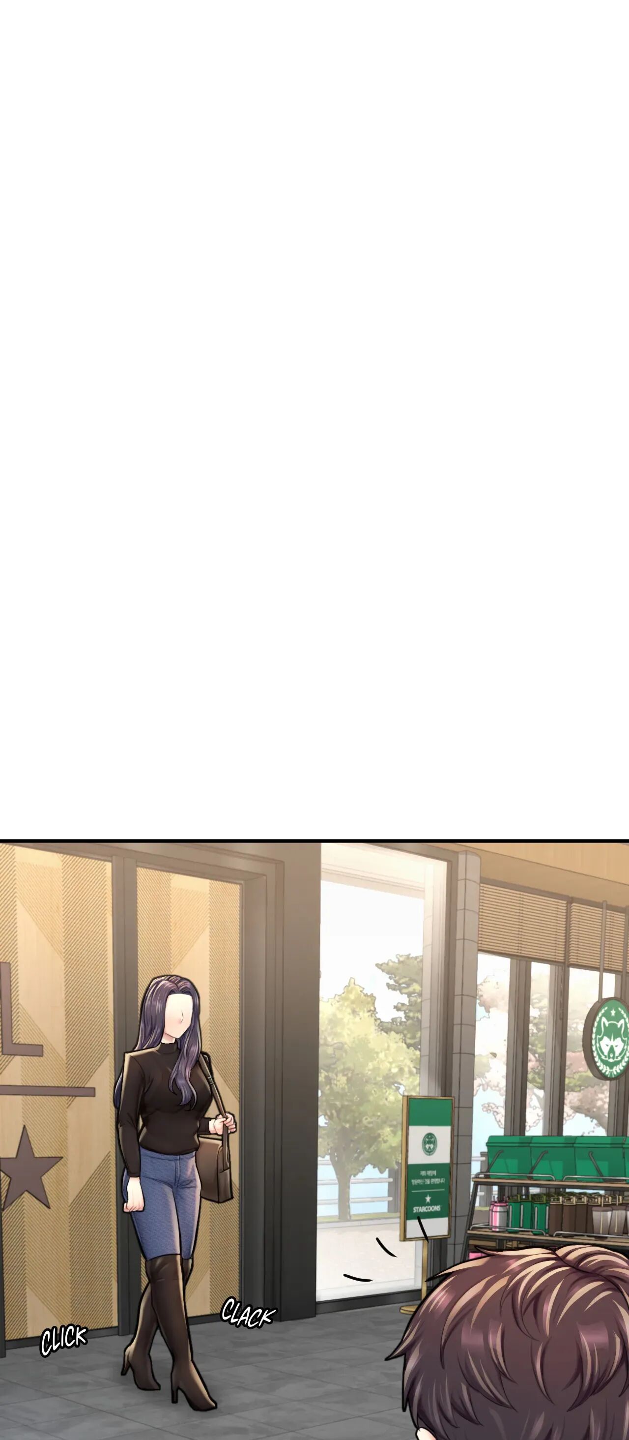 Ordinary to Alpha END image
