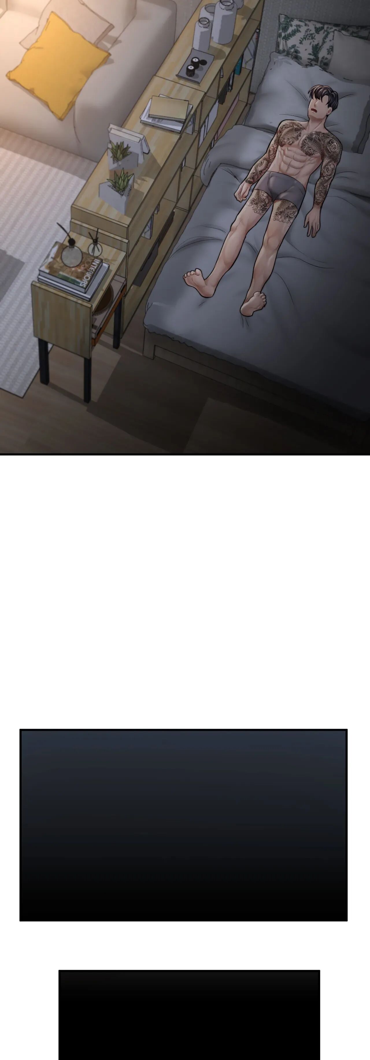 Ordinary to Alpha END image