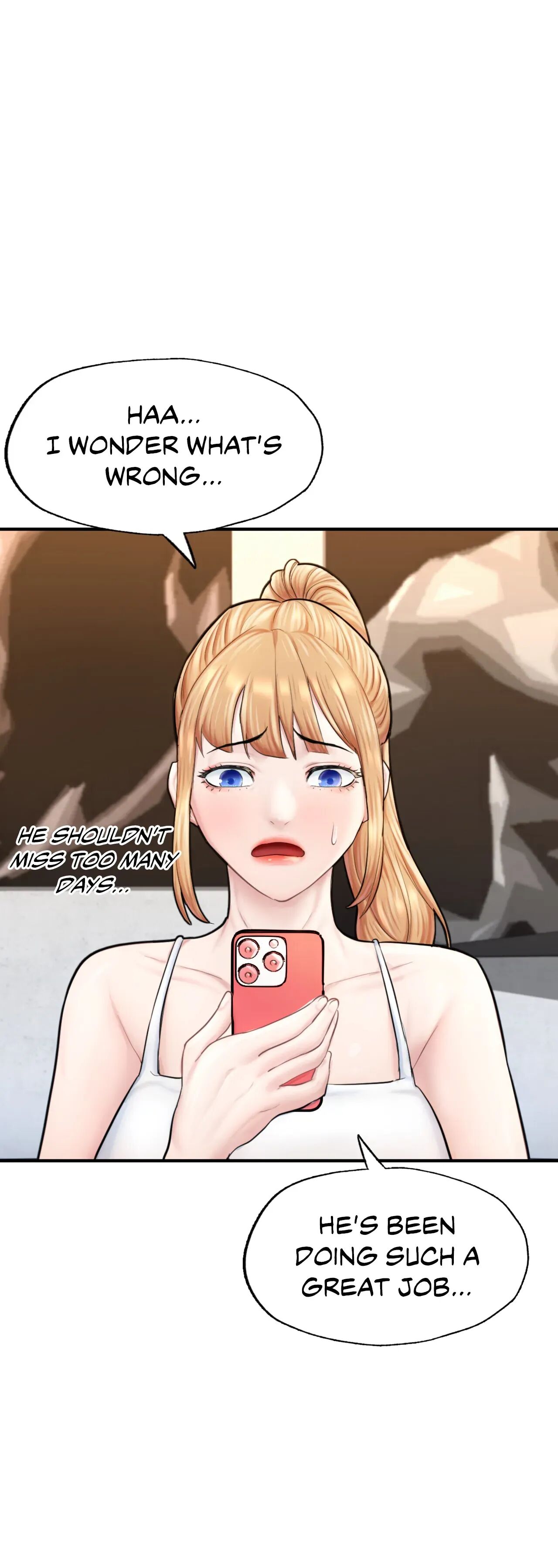 Ordinary to Alpha END image