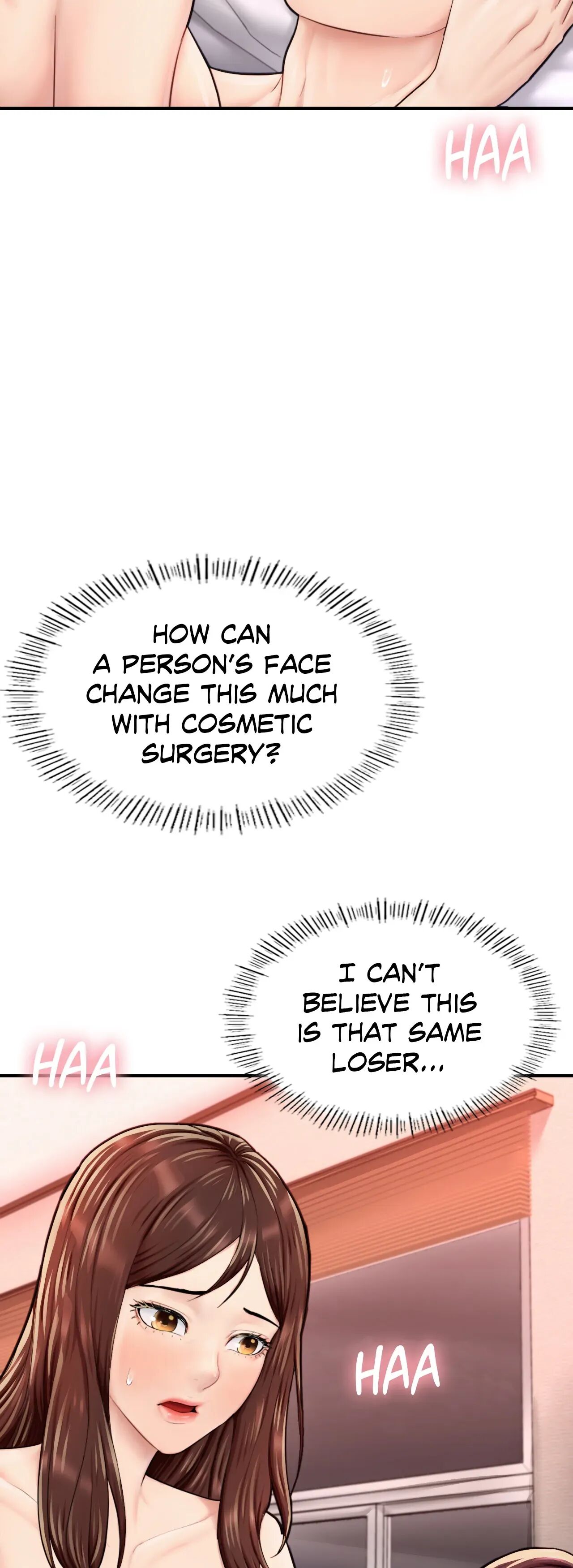 Ordinary to Alpha END image
