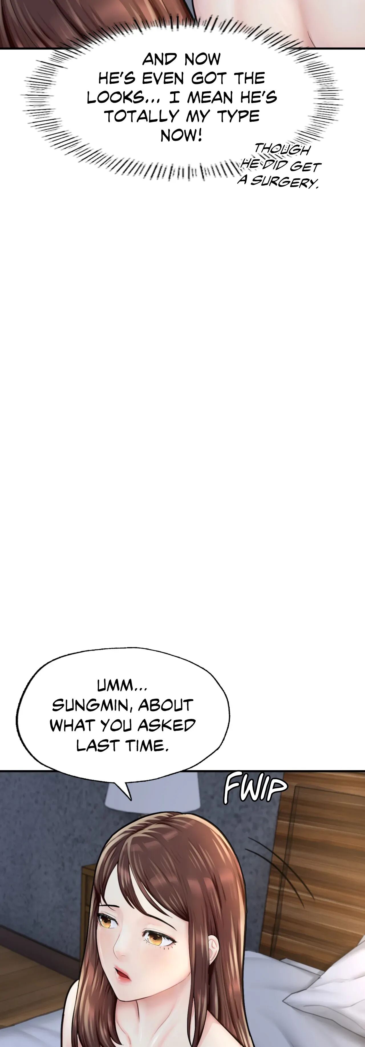 Ordinary to Alpha END image