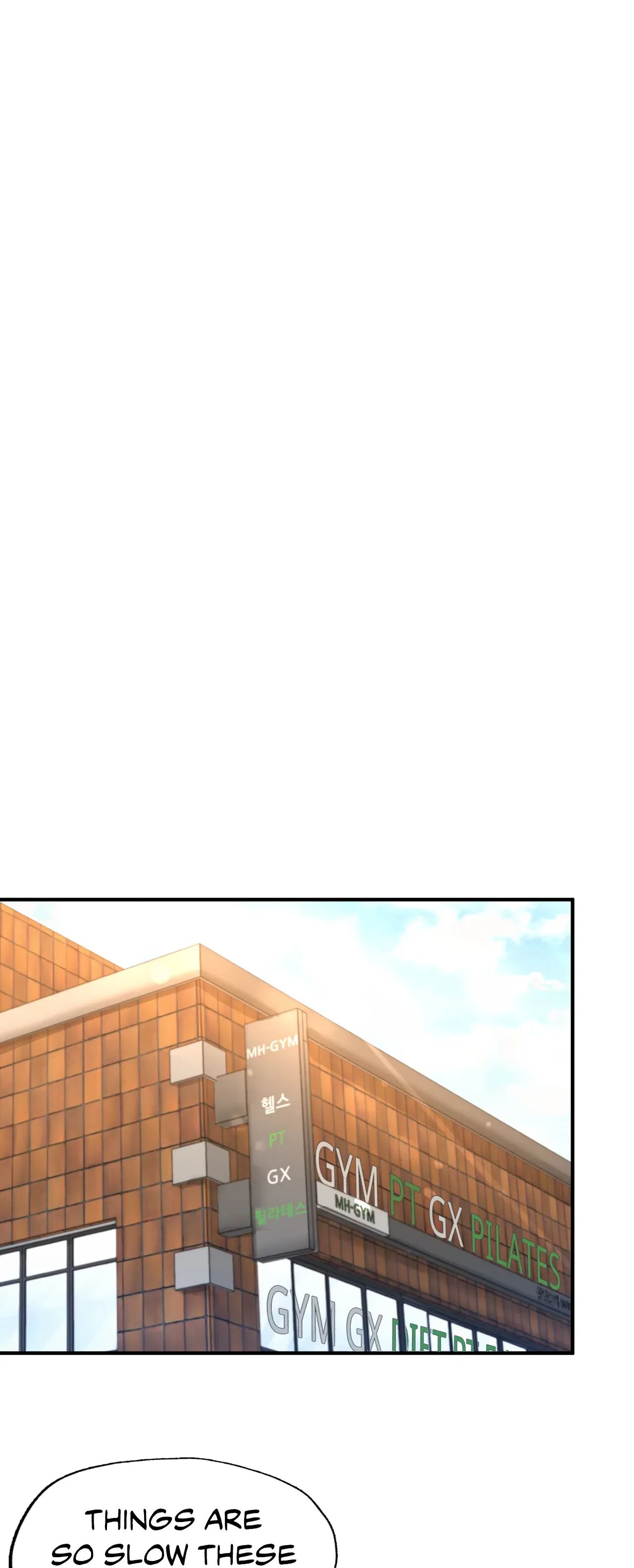 Ordinary to Alpha END image